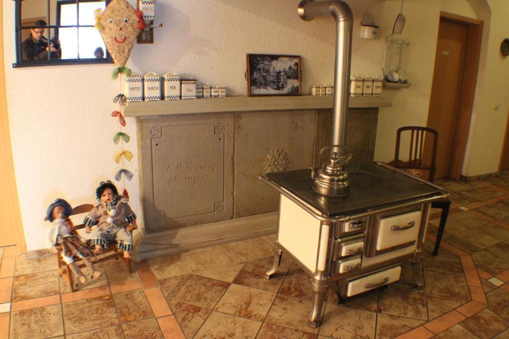 Reiterhof Koenning Βίλα Freren Δωμάτιο φωτογραφία