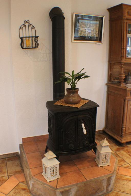 Reiterhof Koenning Βίλα Freren Δωμάτιο φωτογραφία