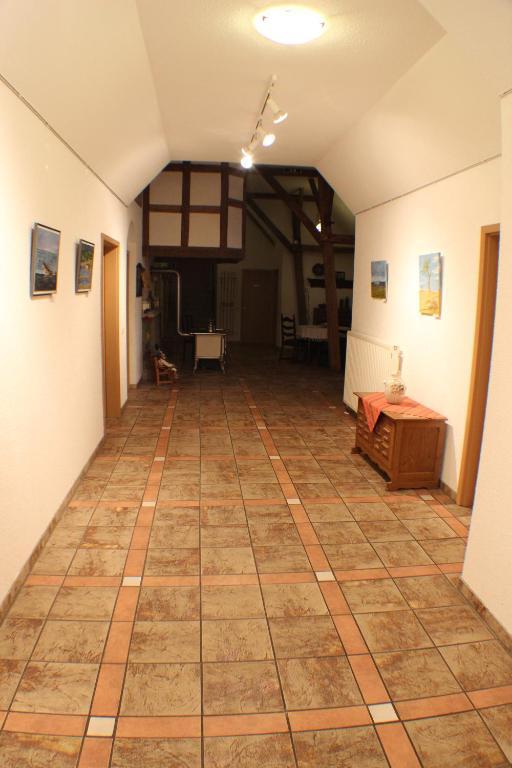 Reiterhof Koenning Βίλα Freren Δωμάτιο φωτογραφία