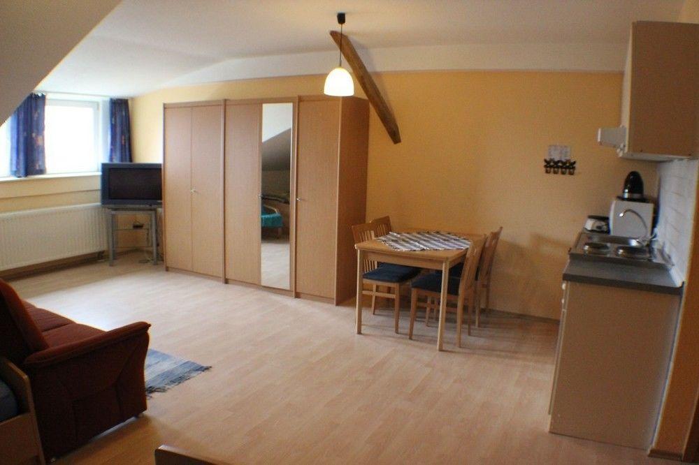 Reiterhof Koenning Βίλα Freren Εξωτερικό φωτογραφία